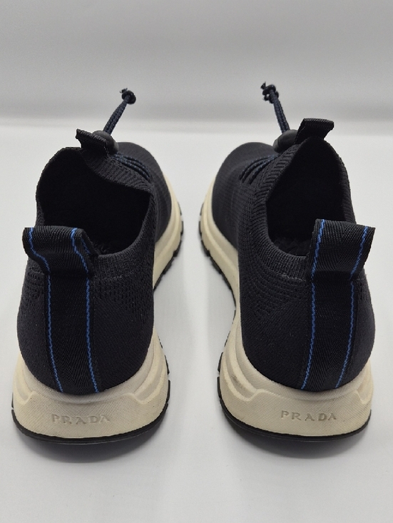Prada Sport Knit Sneakers main image 5